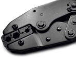 Alicate Catraca de Crimpar RG6/59 - Conectech - Imagem 3