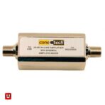 Amplificador de Linha para Satélite 20 DB - Conectech - Imagem 2