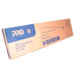 Antena Externa UHF 16dBi PQ45-1300 - Proeletronic - Imagem 4