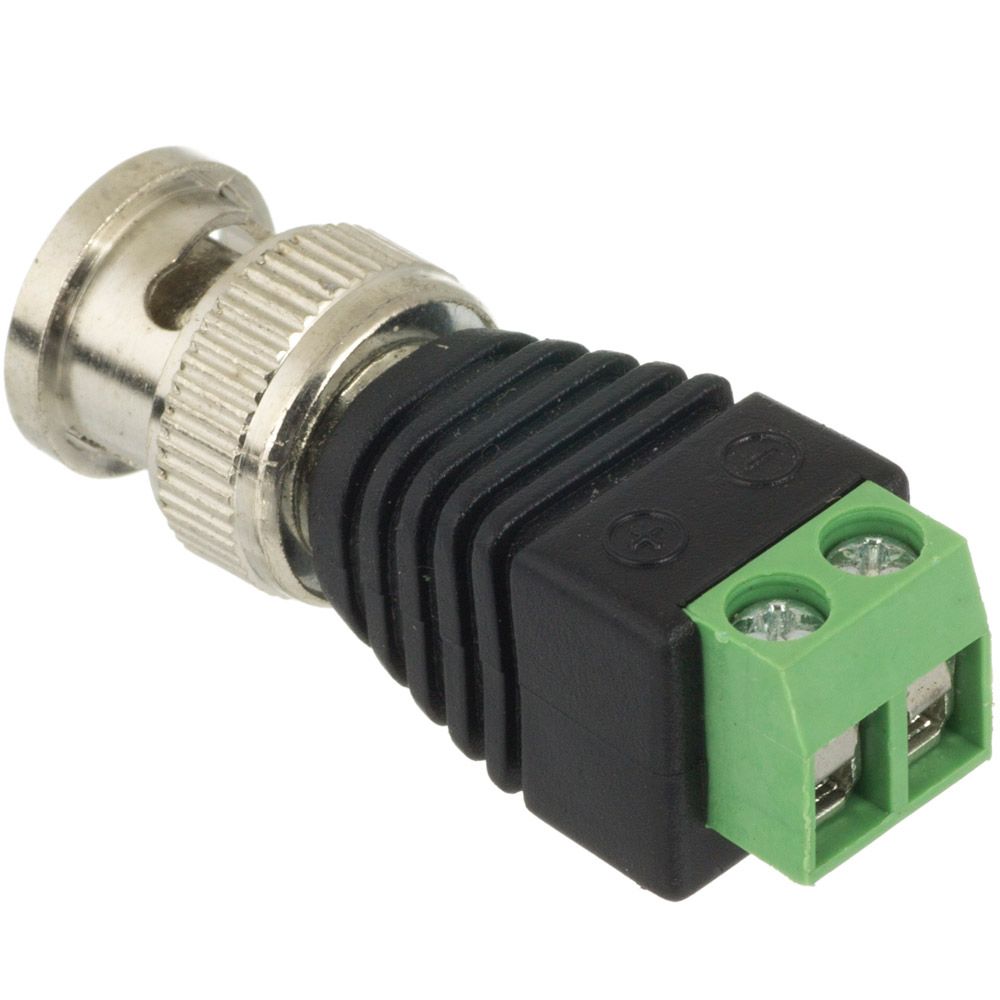 conector_bnc_com_borne-zoom Conector com Borne BNC Macho - Imagem 1