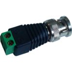 Conector com Borne BNC Macho - Imagem 3