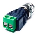 Conector com Borne BNC Macho - Imagem 4
