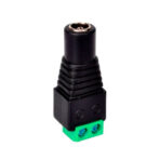 Conector P4 Fêmea com Borne - Imagem 4