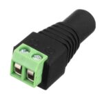 Conector P4 Fêmea com Borne - Imagem 2