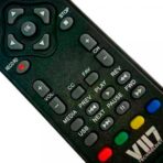 Controle Remoto para o Conversor Digital DTVB003 - VII7 - Imagem 2