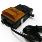 Campainha Telefonica A/V Amplificada CTA-004-D - Dantas