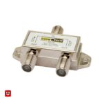 Divisor 1/2 Satélite DA 102 - Conectech - Imagem 2