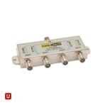 Divisor 1/4 Satélite - Conectech - Imagem 2