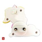 Luz Noturna Menina 6150 - DNI - Imagem 3