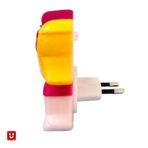 Luz Noturna Menina 6150 - DNI - Imagem 2