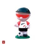 Luz Noturna Times de Futebol 6142 - DNI