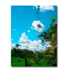 Módulo de Torre 2 Mts - Imagem 2