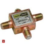 Misturador de UHF e VHF Interno - Conectech