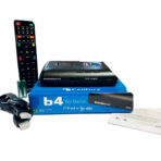 Receptor Midiabox B4 Hd Tv Century Midia Box