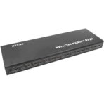 Distribuidor HDMI 1x16 - 01-Entrada x 16-Saidas
