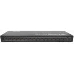 Distribuidor HDMI 1x16 - 01-Entrada x 16-Saidas - Imagem 2
