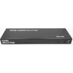 Distribuidor HDMI 1x16 - 01-Entrada x 16-Saidas - Imagem 3